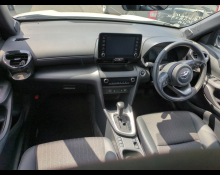 Toyota Yaris Cross 2023