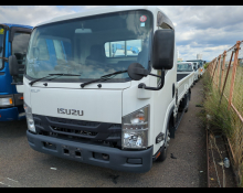 Isuzu Elf 2018