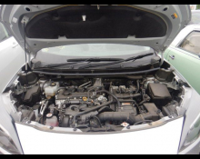 Toyota Yaris Cross 2021