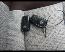 Toyota Yaris Cross 2021