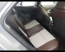 Toyota Yaris Cross 2021