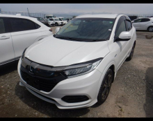 Honda Vezel 2020