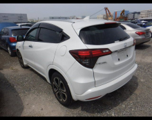 Honda Vezel 2020