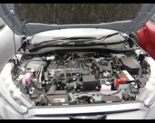 Toyota Corolla Cross 2024