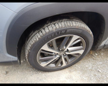 Toyota Corolla Cross 2024