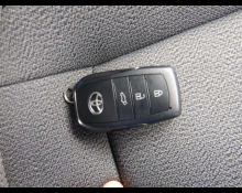 Toyota Corolla Cross 2024