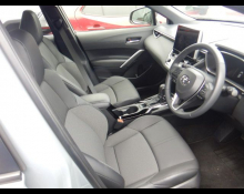 Toyota Corolla Cross 2024