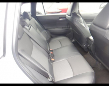 Toyota Corolla Cross 2024