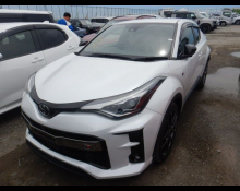 Toyota C HR 2021
