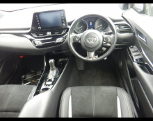 Toyota C HR 2021