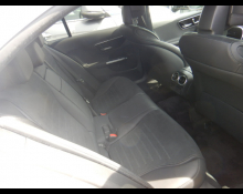 Mercedes-Benz C-Class 2022