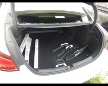 Mercedes-Benz C-Class 2022