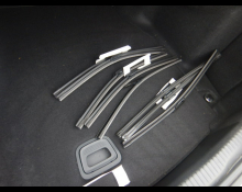 Mercedes-Benz C-Class 2022