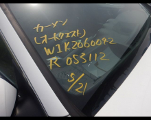 Mercedes-Benz C-Class 2022