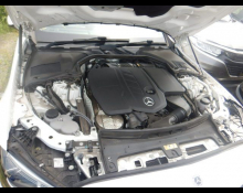 Mercedes-Benz C-Class 2022