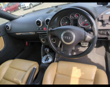 Audi TT 2003