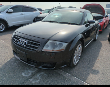 Audi TT 2003