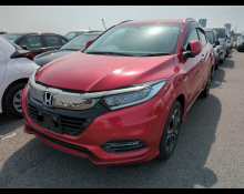 Honda Vezel 2020