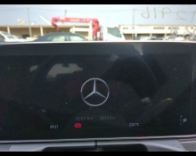 Mercedes-Benz C-Class 2022