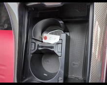 Mercedes-Benz C-Class 2022