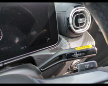 Mercedes-Benz C-Class 2022