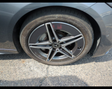 Mercedes-Benz C-Class 2022