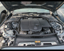 Mercedes-Benz C-Class 2022