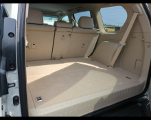 Toyota Land Cruiser Prado 2023