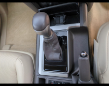 Toyota Land Cruiser Prado 2023