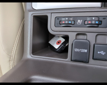 Toyota Land Cruiser Prado 2023