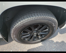 Toyota Land Cruiser Prado 2023