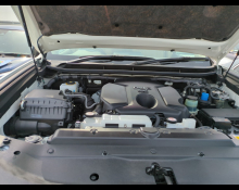 Toyota Land Cruiser Prado 2023