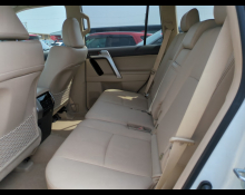 Toyota Land Cruiser Prado 2023