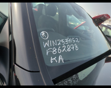Mercedes-Benz GLC-class 2020