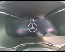 Mercedes-Benz GLC-class 2020