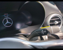 Mercedes-Benz GLC-class 2020