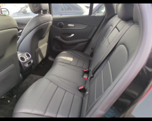 Mercedes-Benz GLC-class 2020
