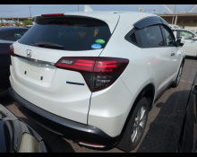 Honda Vezel 2020