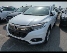 Honda Vezel 2020