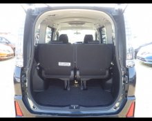 Toyota Voxy 2015