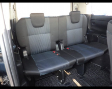 Toyota Voxy 2015