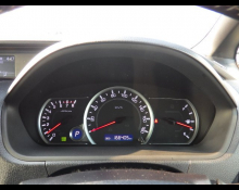 Toyota Voxy 2015