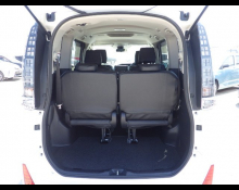 Toyota Voxy 2017