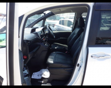 Toyota Voxy 2017