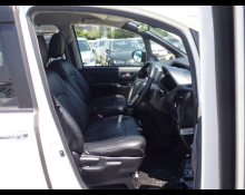 Toyota Voxy 2017