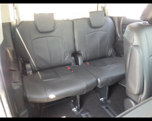 Toyota Voxy 2017