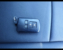 Toyota Voxy 2017