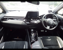 Toyota C HR 2020