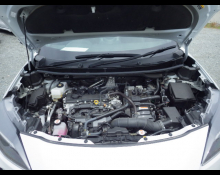 Toyota Yaris Cross 2023