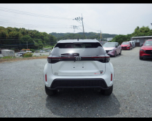 Toyota Yaris Cross 2023